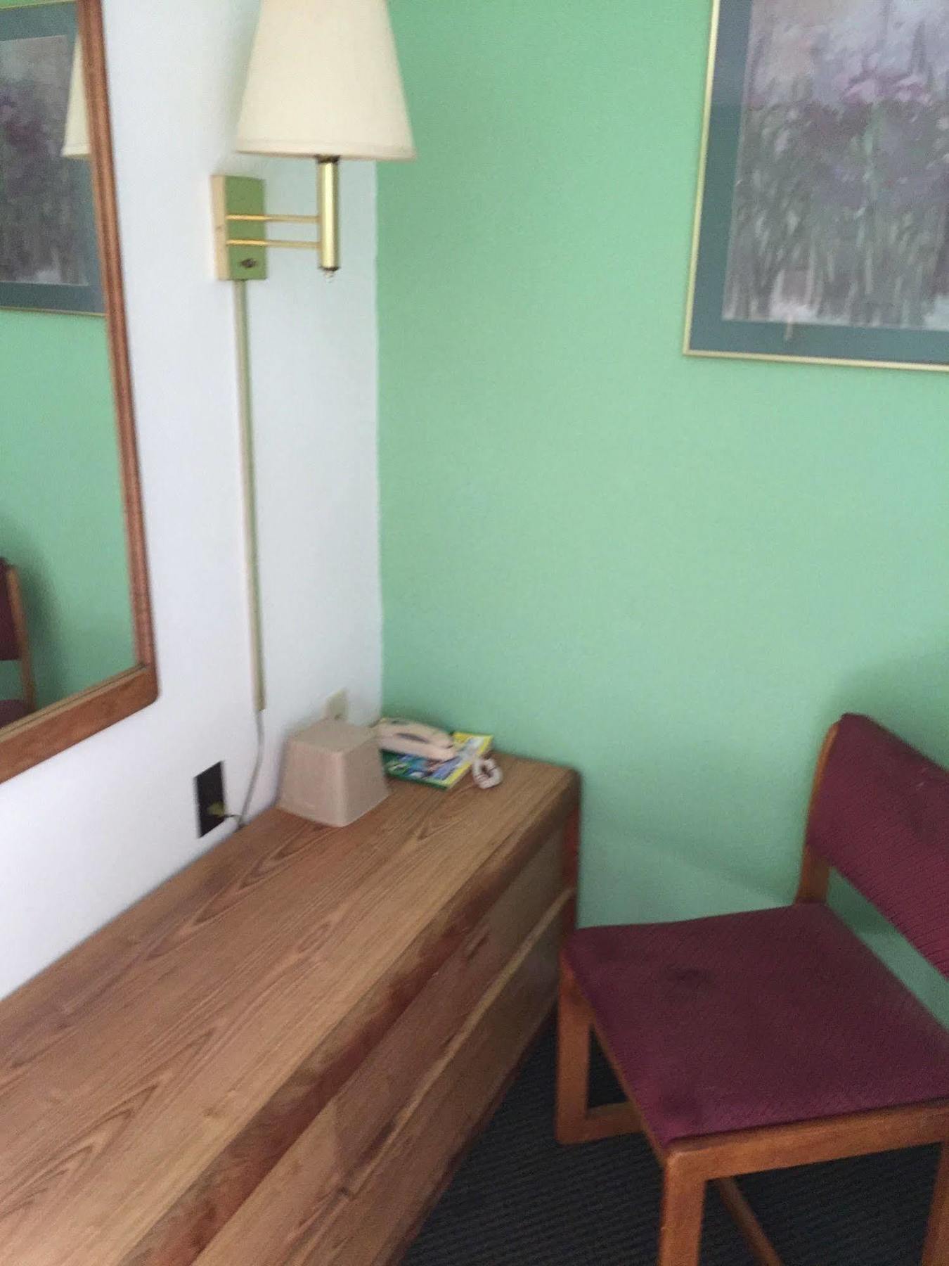 Woodridge Motel Terre Haute Zewnętrze zdjęcie