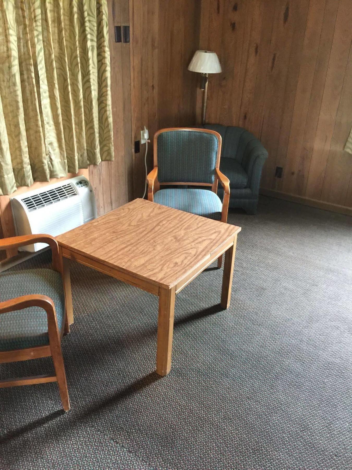 Woodridge Motel Terre Haute Zewnętrze zdjęcie