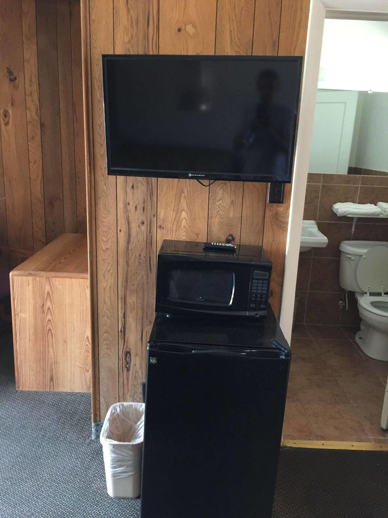 Woodridge Motel Terre Haute Zewnętrze zdjęcie