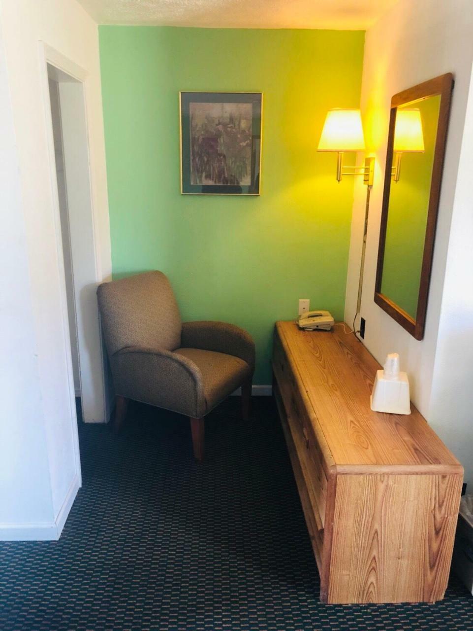 Woodridge Motel Terre Haute Zewnętrze zdjęcie